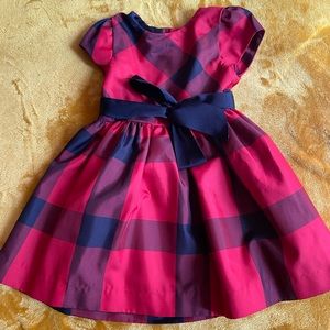 RalphLauren toddler dress